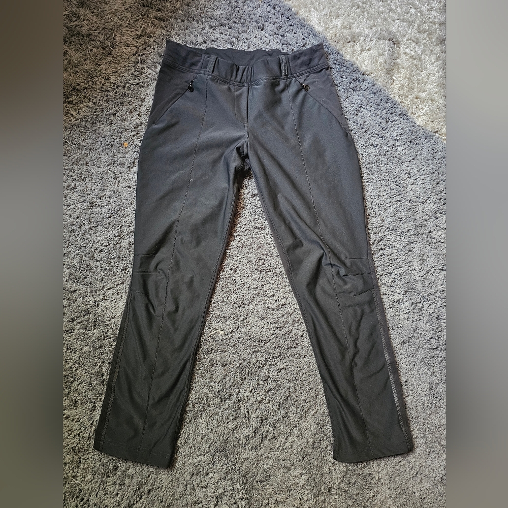 Lululemon Athletica Trouser